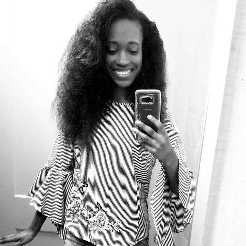 Meet your Posher, Shuntara